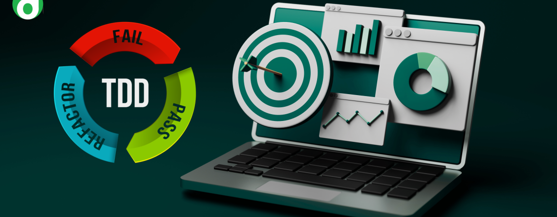 Image of Key Benefits of Test Driven Development (TDD)