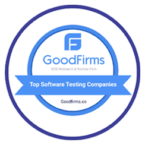 Goodfirms Rating