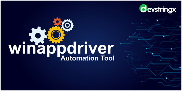 Introduction to WinAppDriver