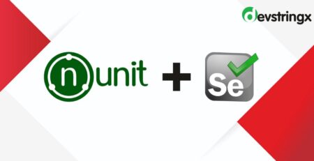 NUnit Selenium Framework