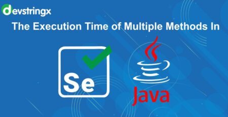 Selenium Java