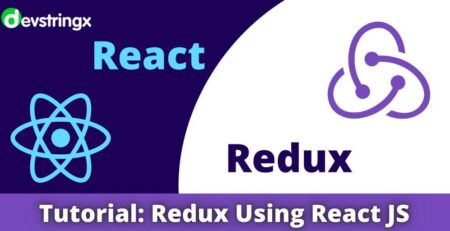 Redux Using React JS