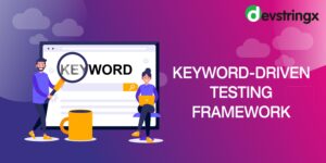 Banner for Keyword Driven Testing Blog