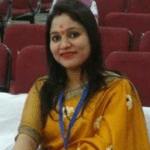 Richa Sharma