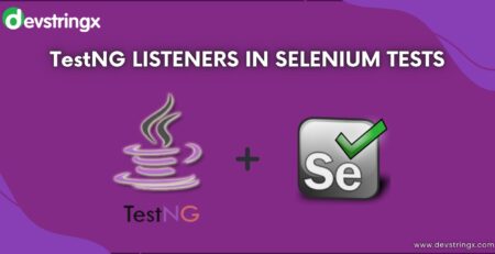 TestNG Listeners