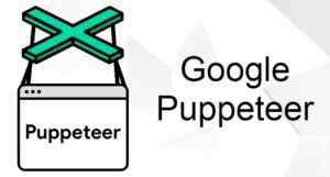 Logo of Google Puppeteer