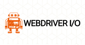Webdriverio Logo