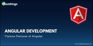 What Is The Angular Development and The Various Features of Angular?