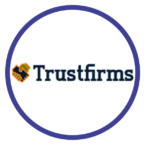 Trust Firms Logo