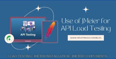 Banner on Jmeter API load Testing