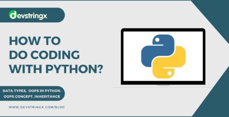 Banner for Coding Python
