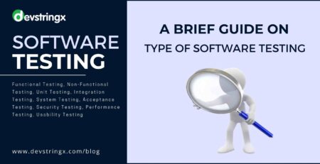 Banner for Software Testing blog