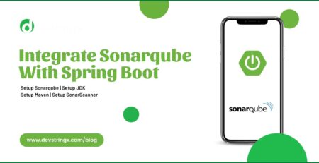 Banner for integrate sonarqube blog