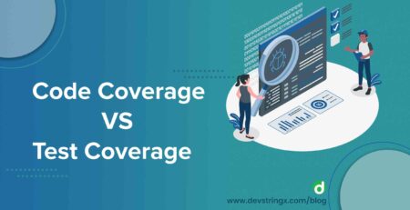Feature image for Code Vs Test Coverage blog