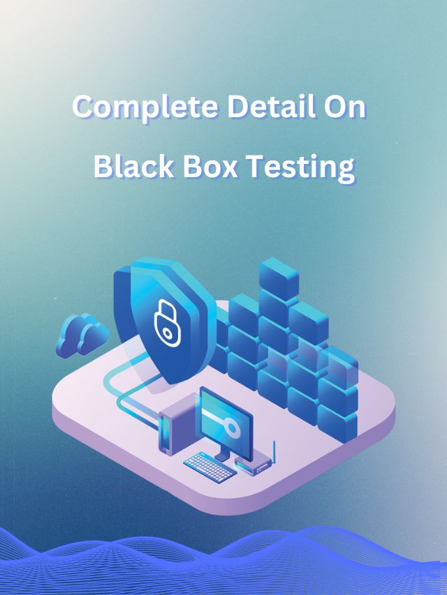 Featured Image for Black Box Testing Story