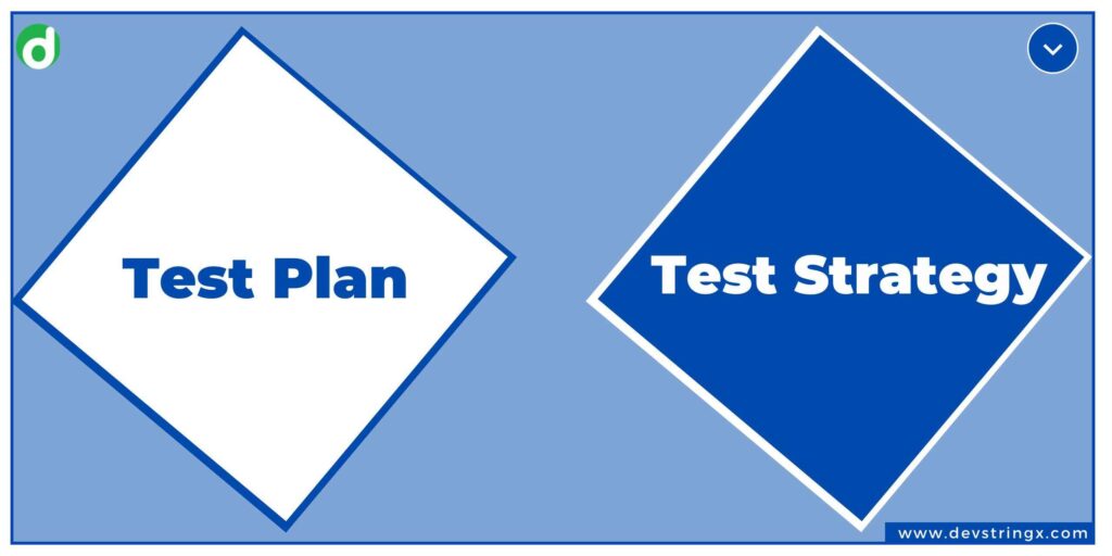 Key Difference B/W Test Plan & Test Strategy