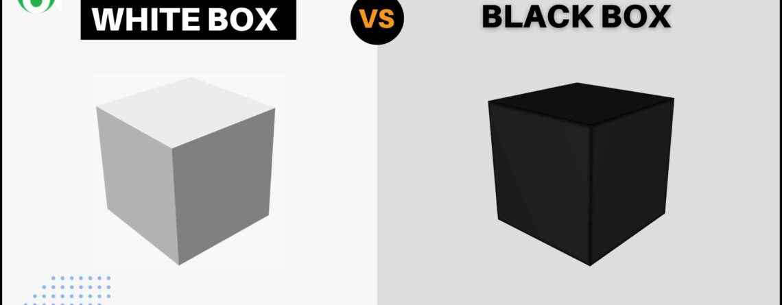 Feature image for Black box Vs White box testing