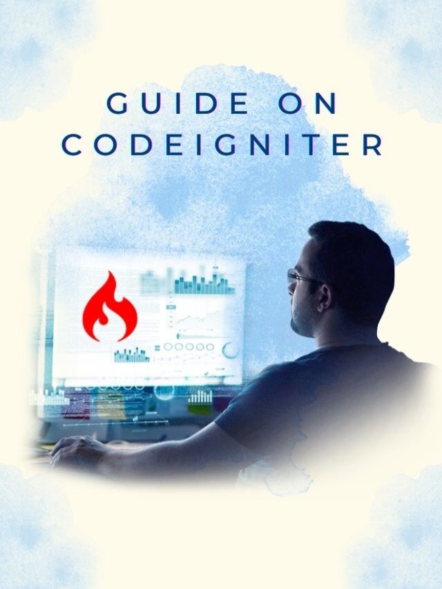 Codeginter Features