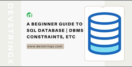 Feature image of SQL Database