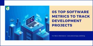 Feature image for software metrics