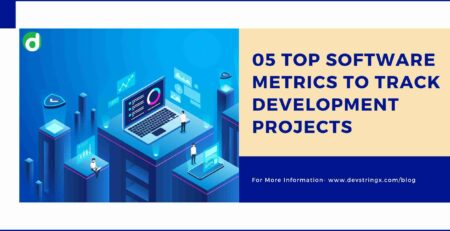 Feature image for software metrics