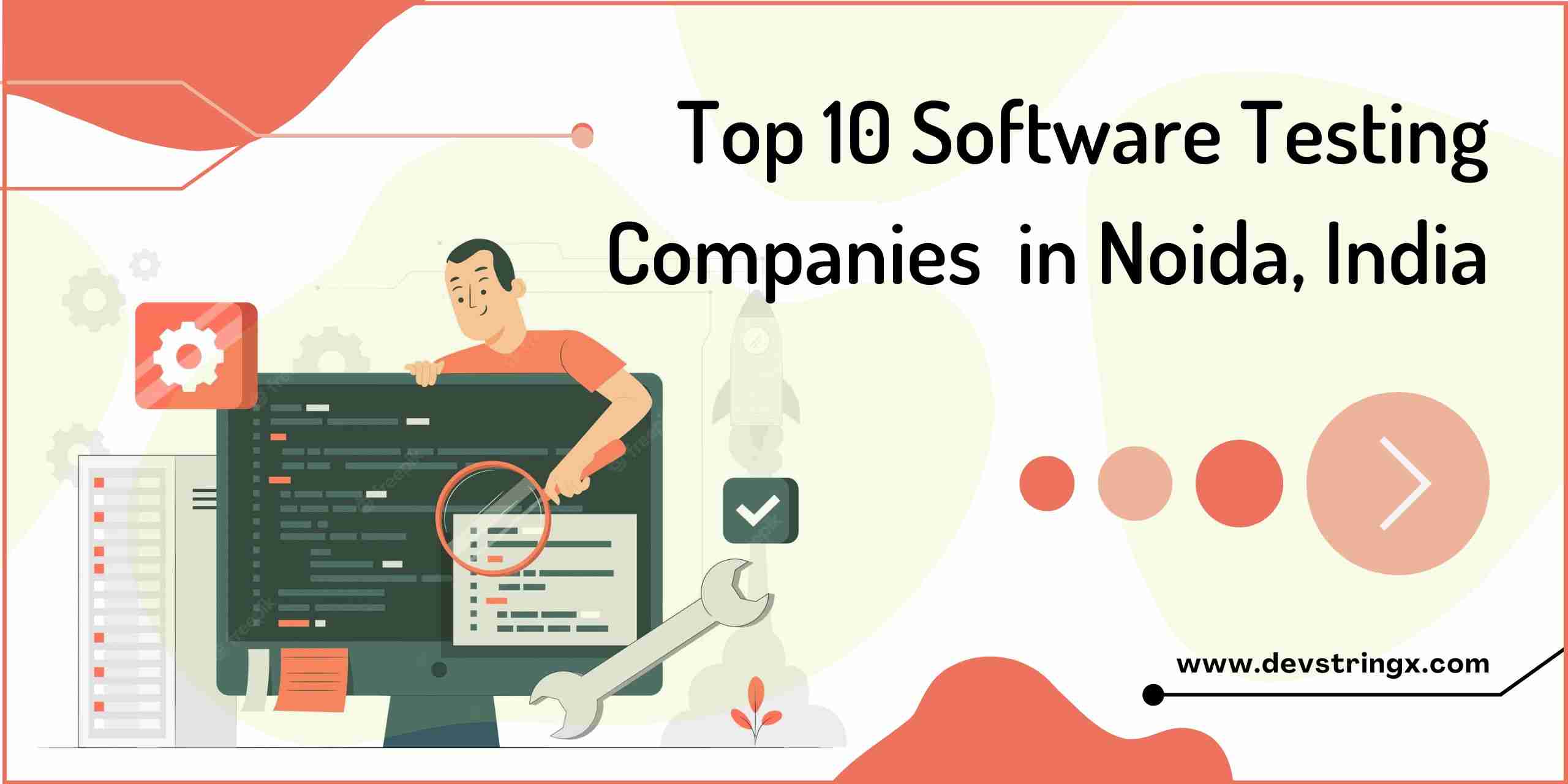 Feature image of Top noida testing companies