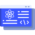 Web-Development Web Development Icon
