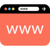 browser icon