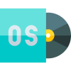 operating-system operating system icon