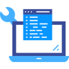 plug-in plug in icon