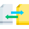 react-migration react migration icon