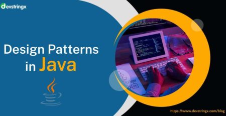 Image of Design Patterns In Java
