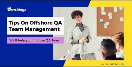 Feature image for QA Team management blog
