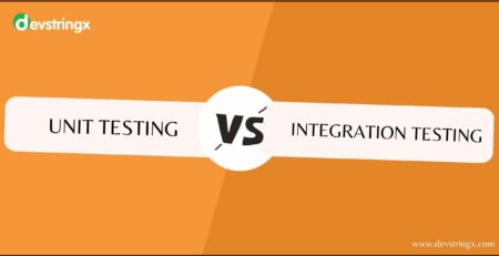 Feature image for Unit test Vs Integration Test blog