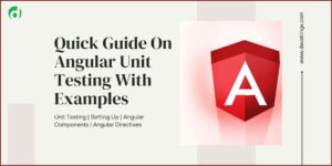 Feature image for Angular Unit Testing Tutorial blog