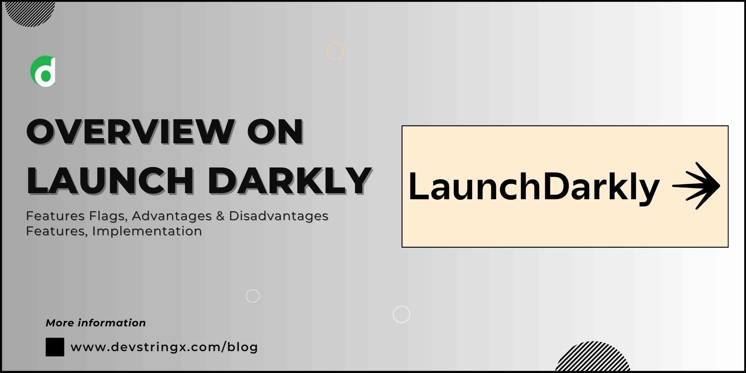 Feature image for LaunchDarkly blog