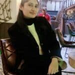Parul Sharma
