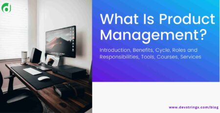 Feature image for product management blog