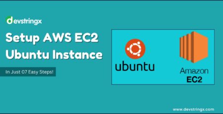 Feature image for Setup AWS EC2 Ubuntu blog