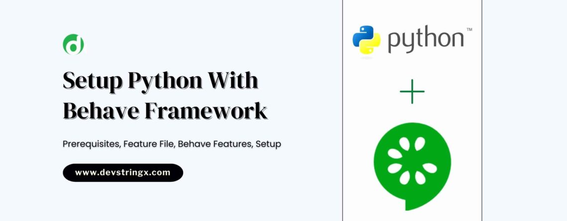 Feature image for Setup python blog