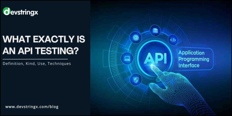 What Exactly Is An API (Application Programming Interface)? - DS