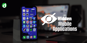 Top 5 Mobile Apps to Hide Applications on Android Phone
