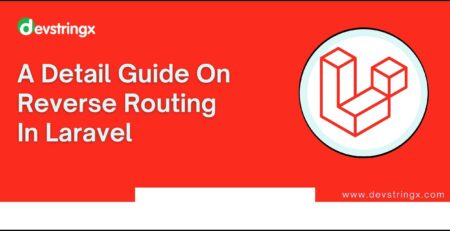 Feature image for reverse routing blog