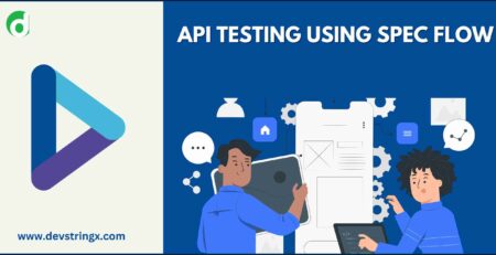 Feature image for API Testing using Spec Flow blog