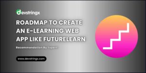 Feature image to create web like futurelearn blog