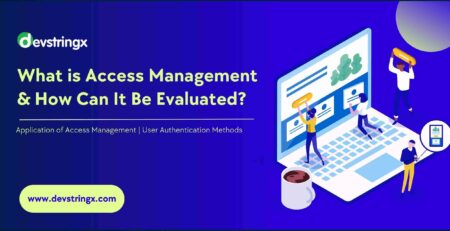 Feature image for Access Management blog