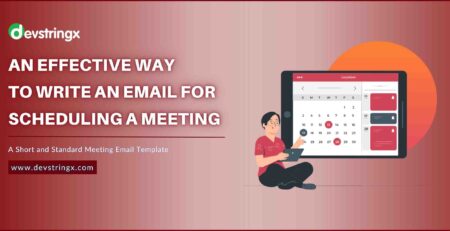 Feature image for email scheduling meeting blog