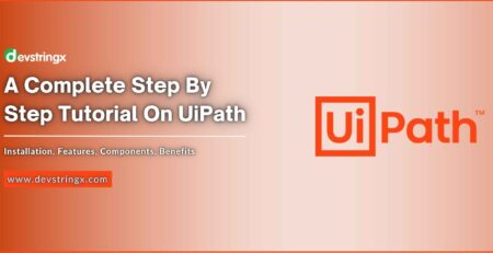 Feature image for UIPath tutorial blog