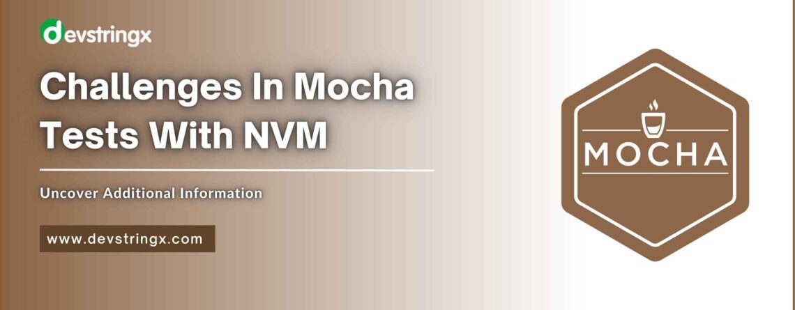 Feature image for Mocha Test Challenges