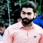 Ankit Choudhary
